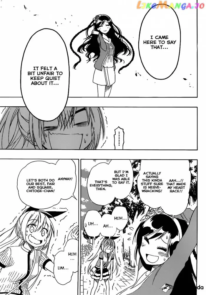 Nisekoi Chapter 126 image 14_optimized